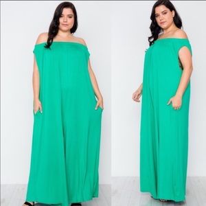 Women’s Plus Size romper